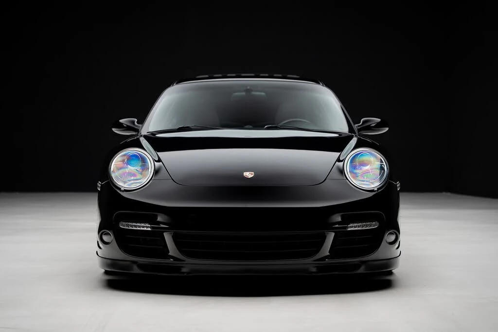 2007 Porsche 997 Turbo - Image 8 of 31