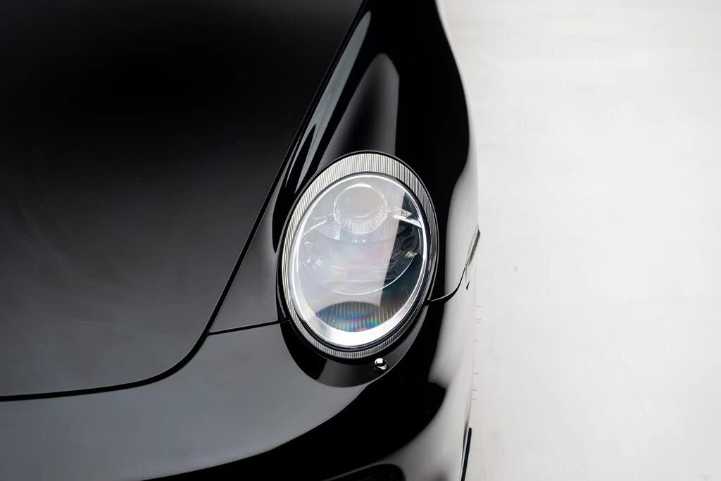 2007 Porsche 997 Turbo - Image 11 of 31