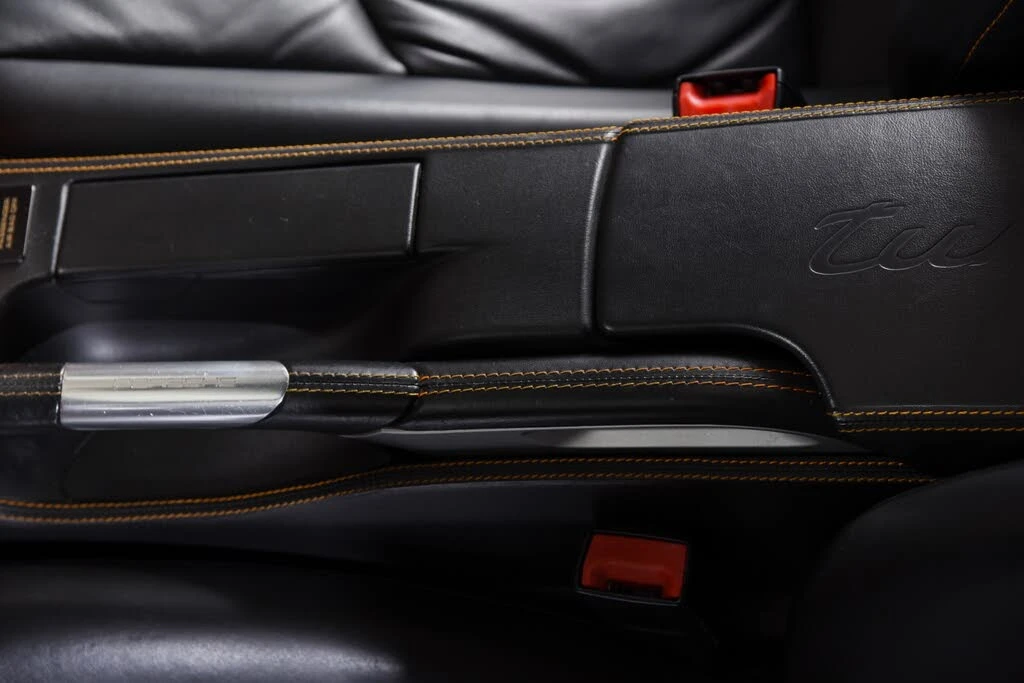 2007 Porsche 997 Turbo - Image 30 of 31