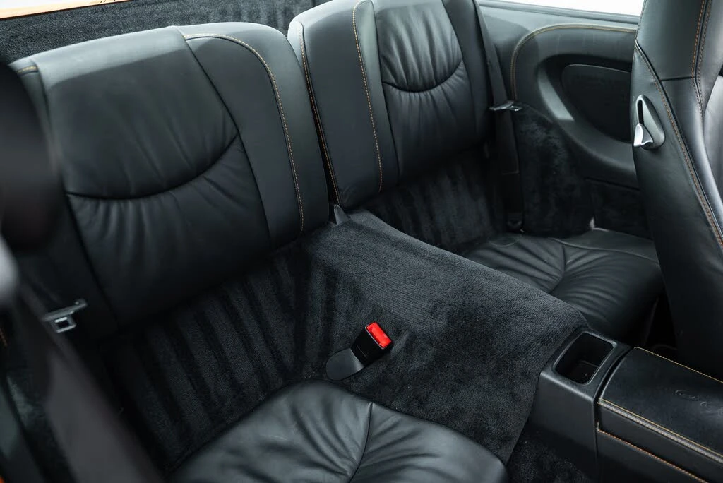 2007 Porsche 997 Turbo - Image 16 of 28