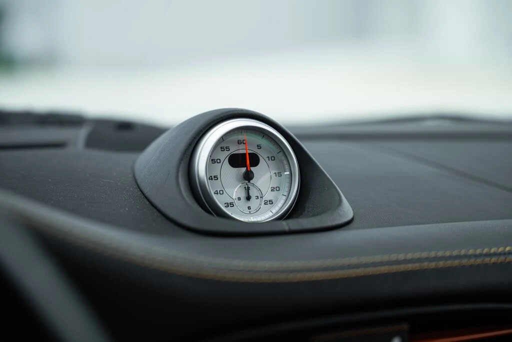 2007 Porsche 997 Turbo - Image 20 of 28