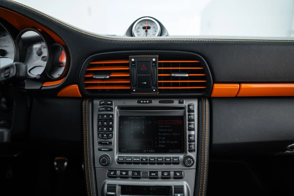 2007 Porsche 997 Turbo - Image 26 of 28