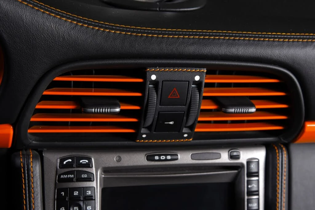 2007 Porsche 997 Turbo - Image 7 of 31