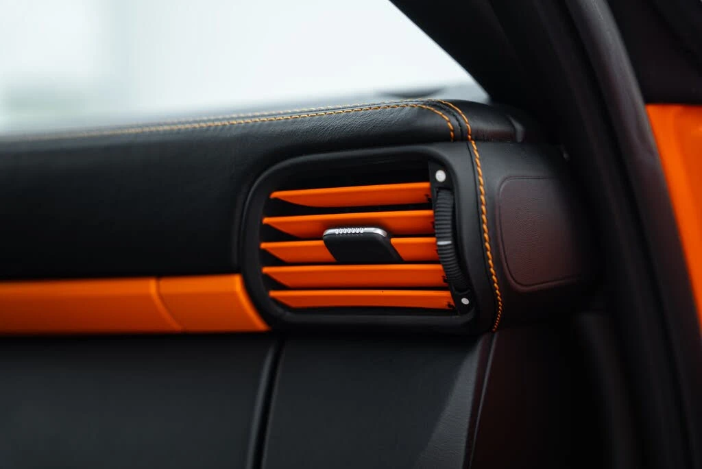 2007 Porsche 997 Turbo - Image 23 of 28