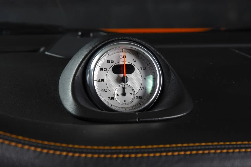 2007 Porsche 997 Turbo - Image 10 of 31