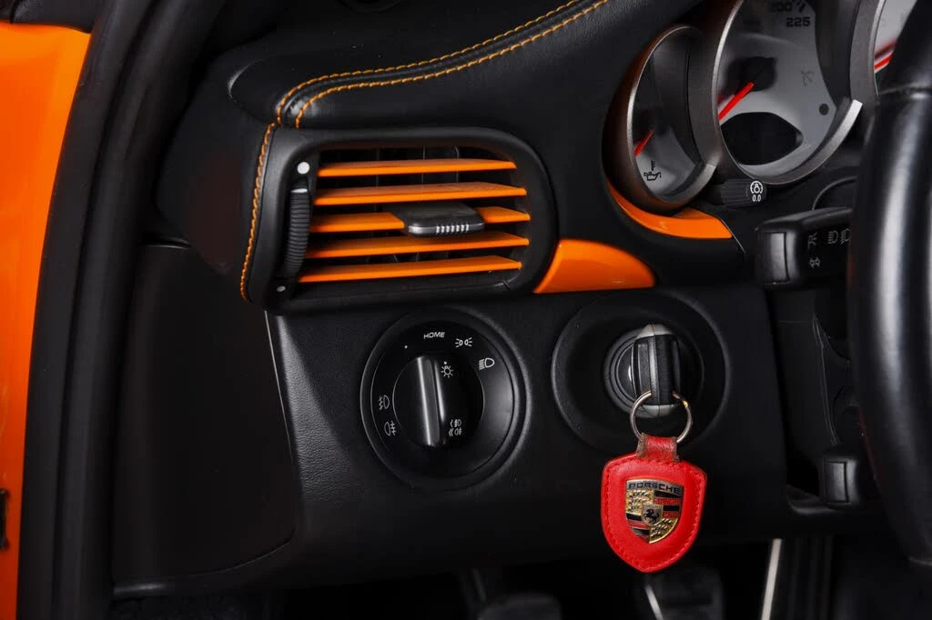 2007 Porsche 997 Turbo - Image 9 of 31