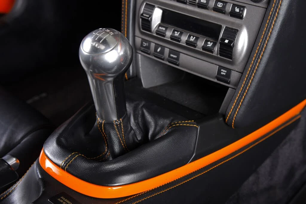 2007 Porsche 997 Turbo - Image 24 of 31