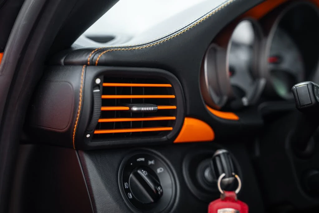2007 Porsche 997 Turbo - Image 7 of 28