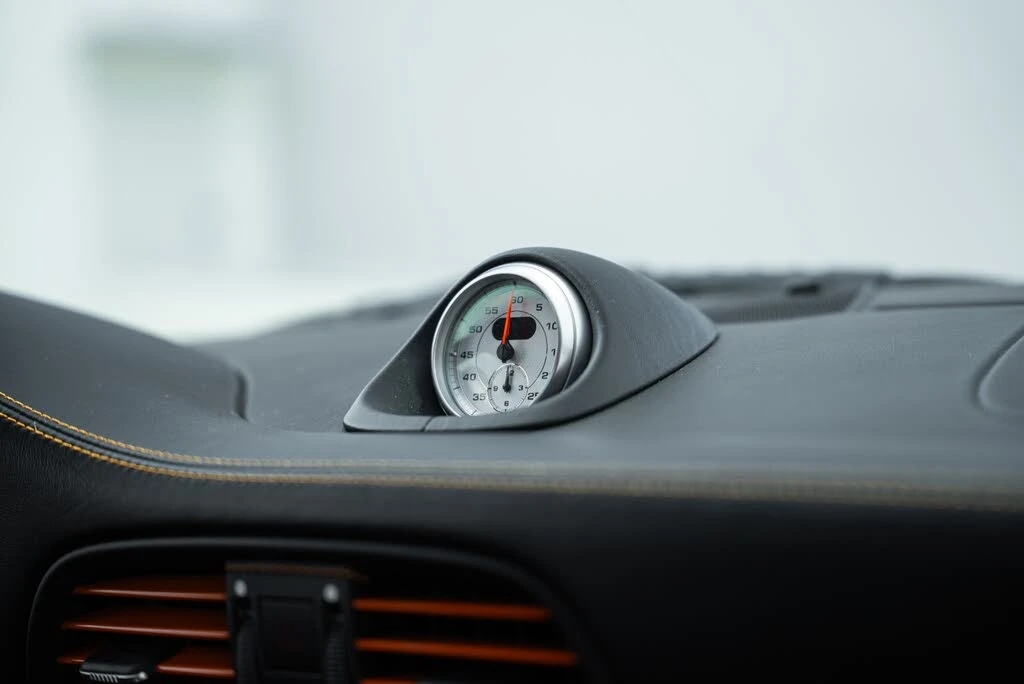 2007 Porsche 997 Turbo - Image 17 of 28