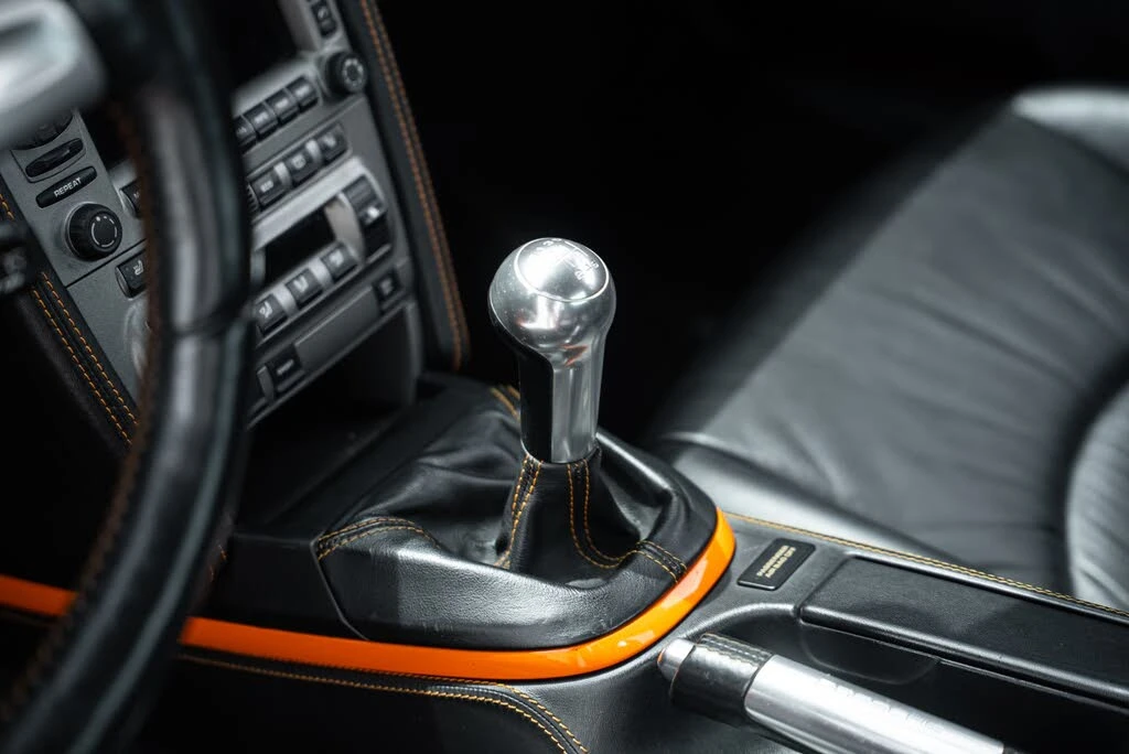 2007 Porsche 997 Turbo - Image 5 of 28