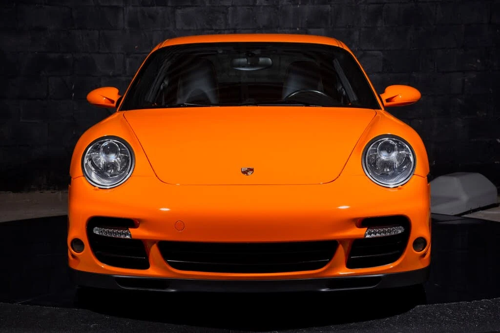 2007 Porsche 997 Turbo - Image 14 of 31