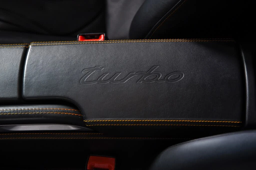 2007 Porsche 997 Turbo - Image 11 of 31