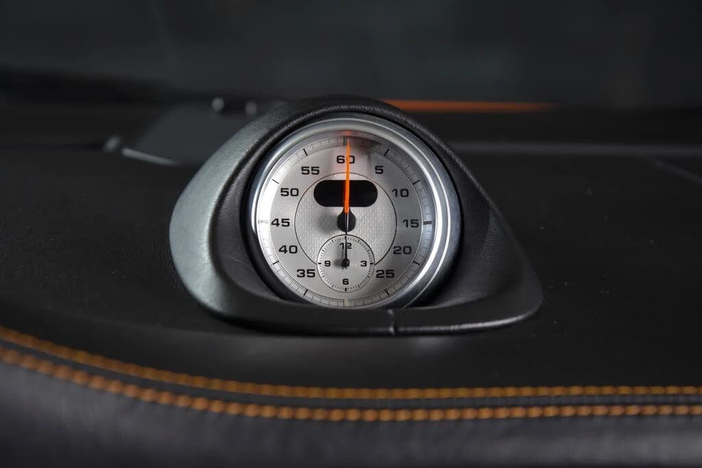 2007 Porsche 997 Turbo - Image 29 of 31