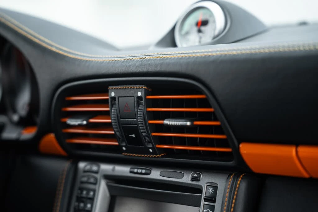 2007 Porsche 997 Turbo - Image 25 of 28