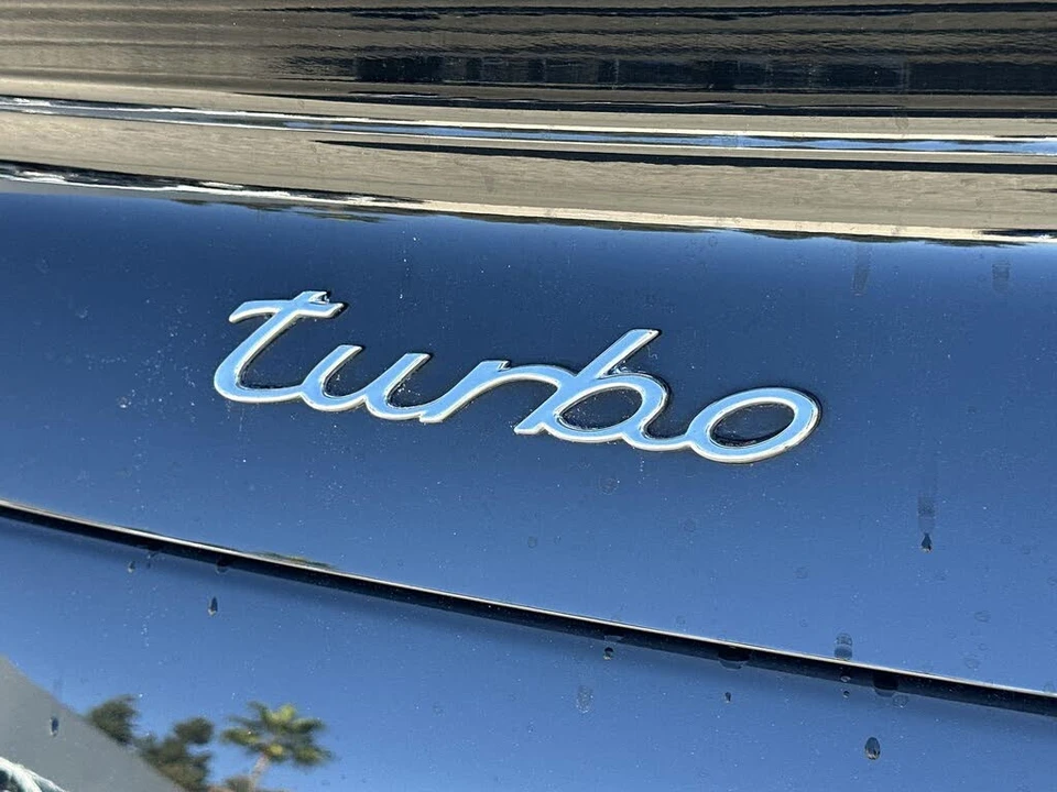 2007 Porsche 997 Turbo - Image 22 of 31