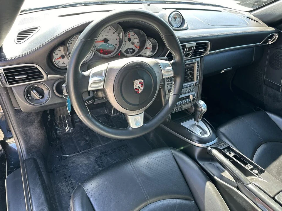 2007 Porsche 997 Turbo - Image 2 of 31