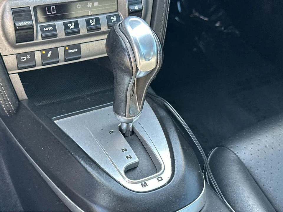 2007 Porsche 997 Turbo - Image 7 of 31
