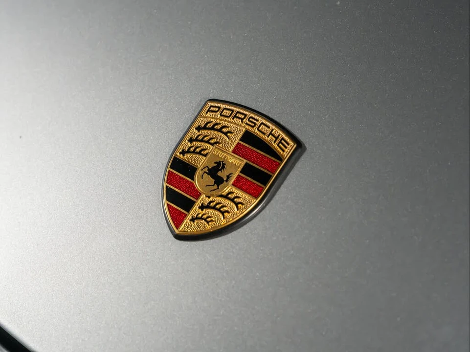 2007 Porsche 997 Turbo - Image 13 of 31