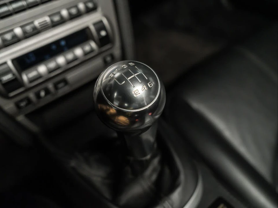 2007 Porsche 997 Turbo - Image 24 of 31