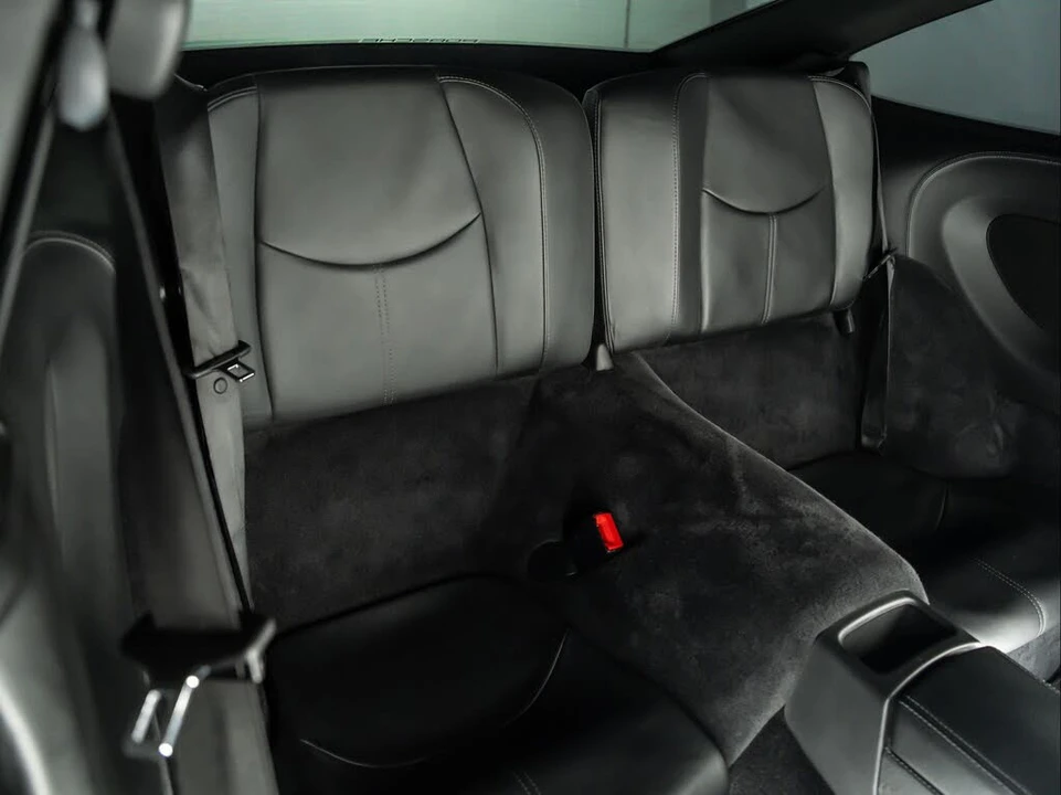 2007 Porsche 997 Turbo - Image 30 of 31