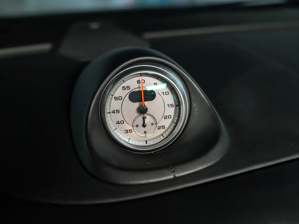 2007 Porsche 997 Turbo - Image 29 of 31