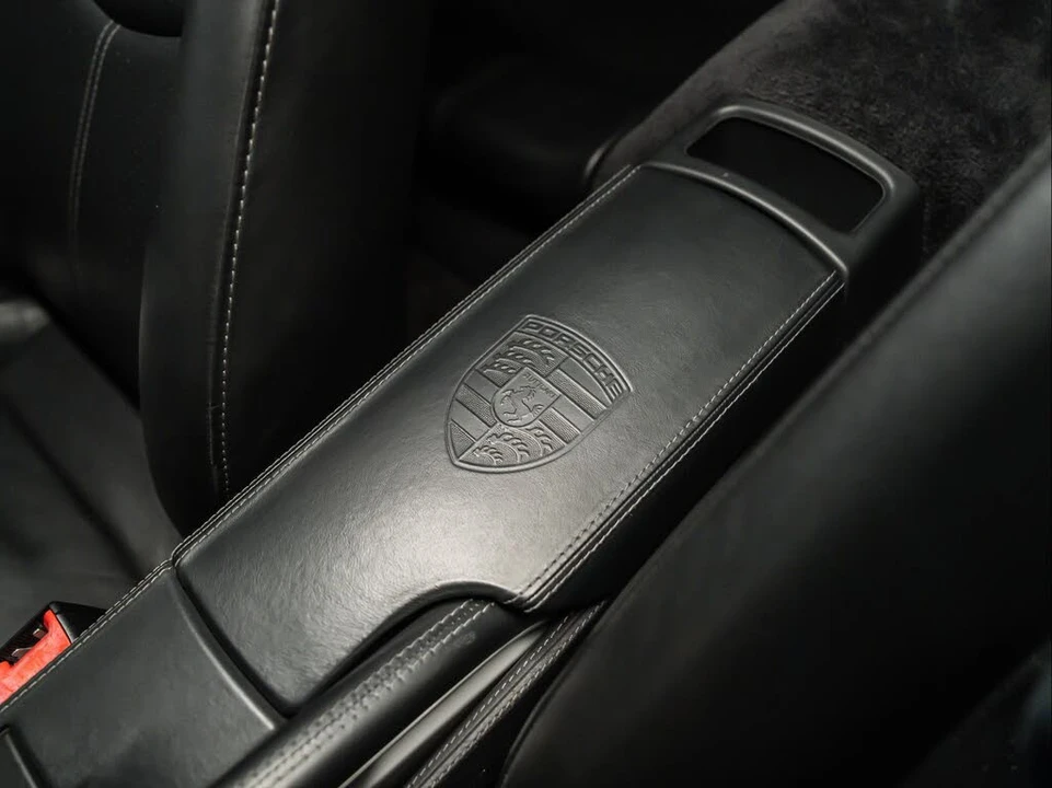 2007 Porsche 997 Turbo - Image 26 of 31