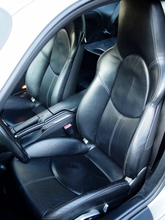2007 Porsche 997 Turbo - Image 15 of 20
