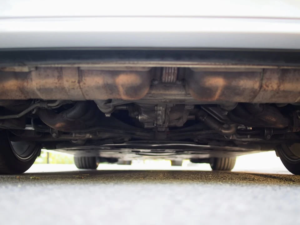 2007 Porsche 997 Turbo - Image 20 of 20