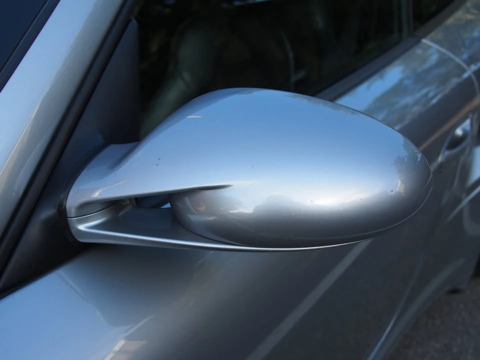 2007 Porsche 997 Turbo - Image 16 of 20