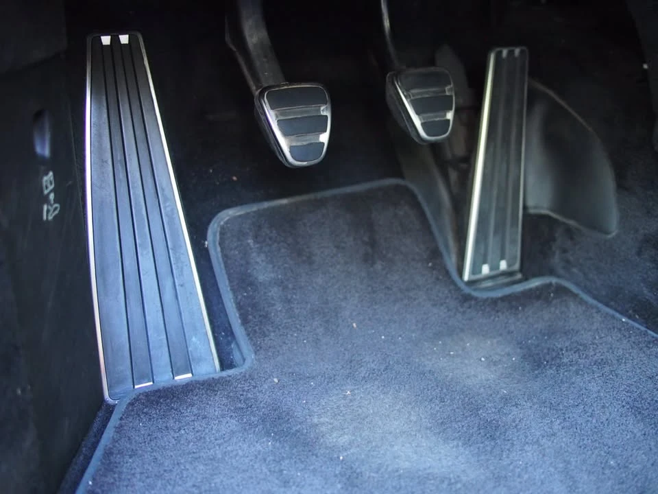 2007 Porsche 997 Turbo - Image 13 of 20