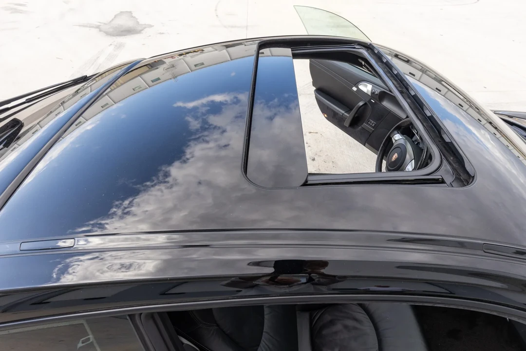 2007 Porsche 997 Turbo - Image 15 of 31