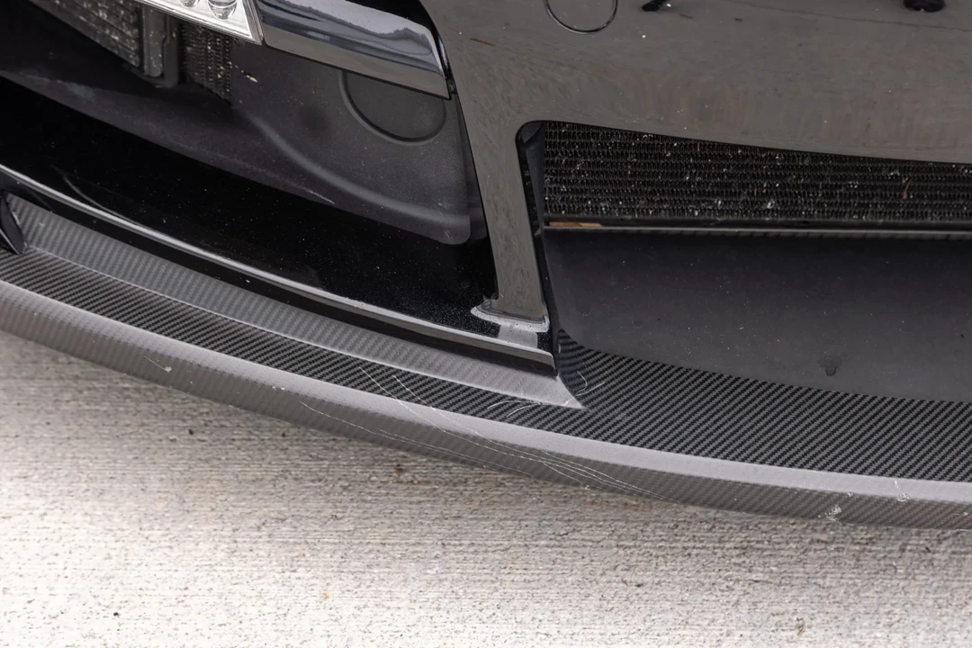 2007 Porsche 997 Turbo - Image 18 of 31
