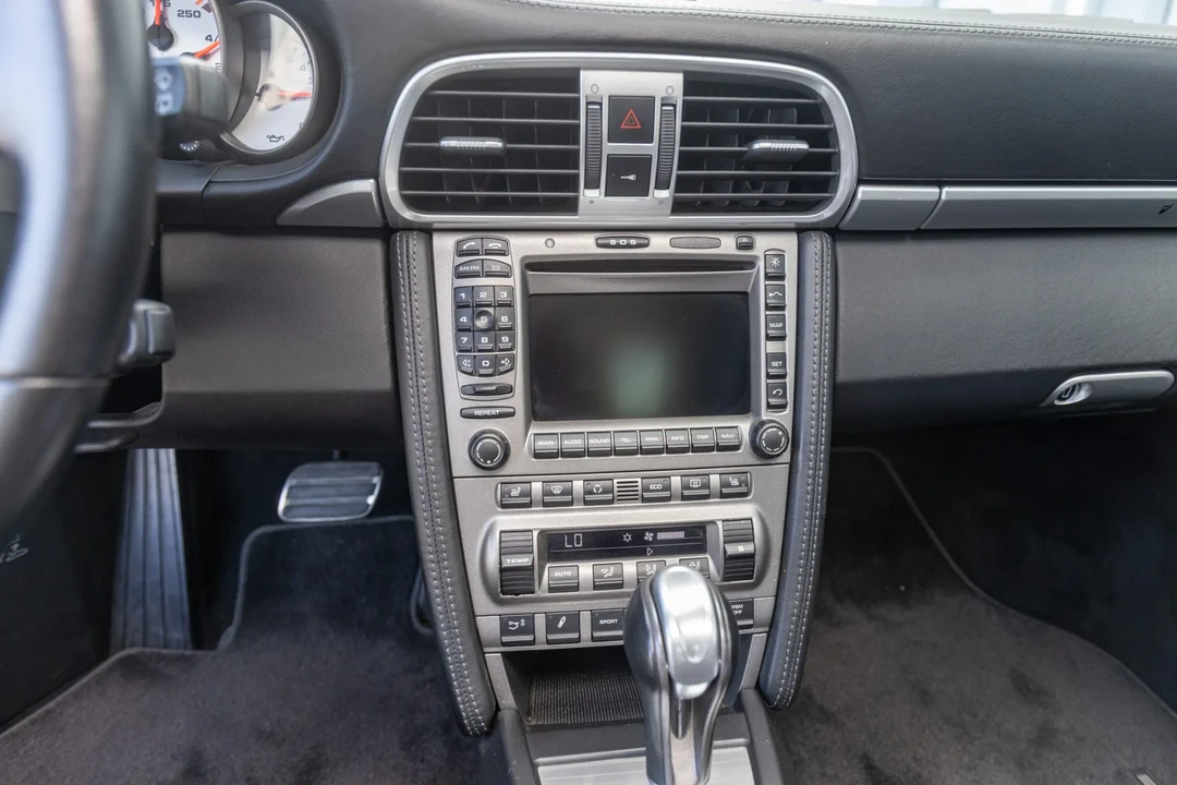2007 Porsche 997 Turbo - Image 31 of 31