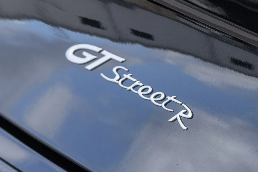2007 Porsche 997 Turbo - Image 17 of 31