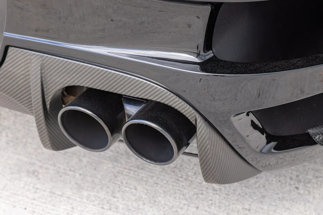 2007 Porsche 997 Turbo - Image 16 of 31