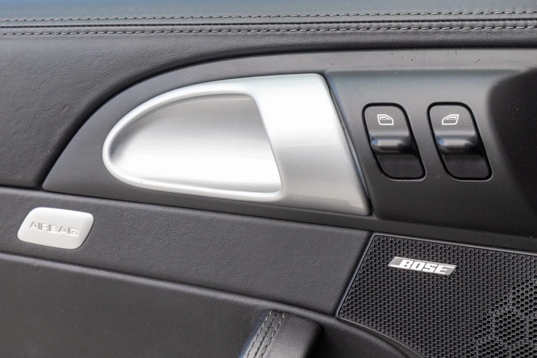 2007 Porsche 997 Turbo - Image 23 of 31