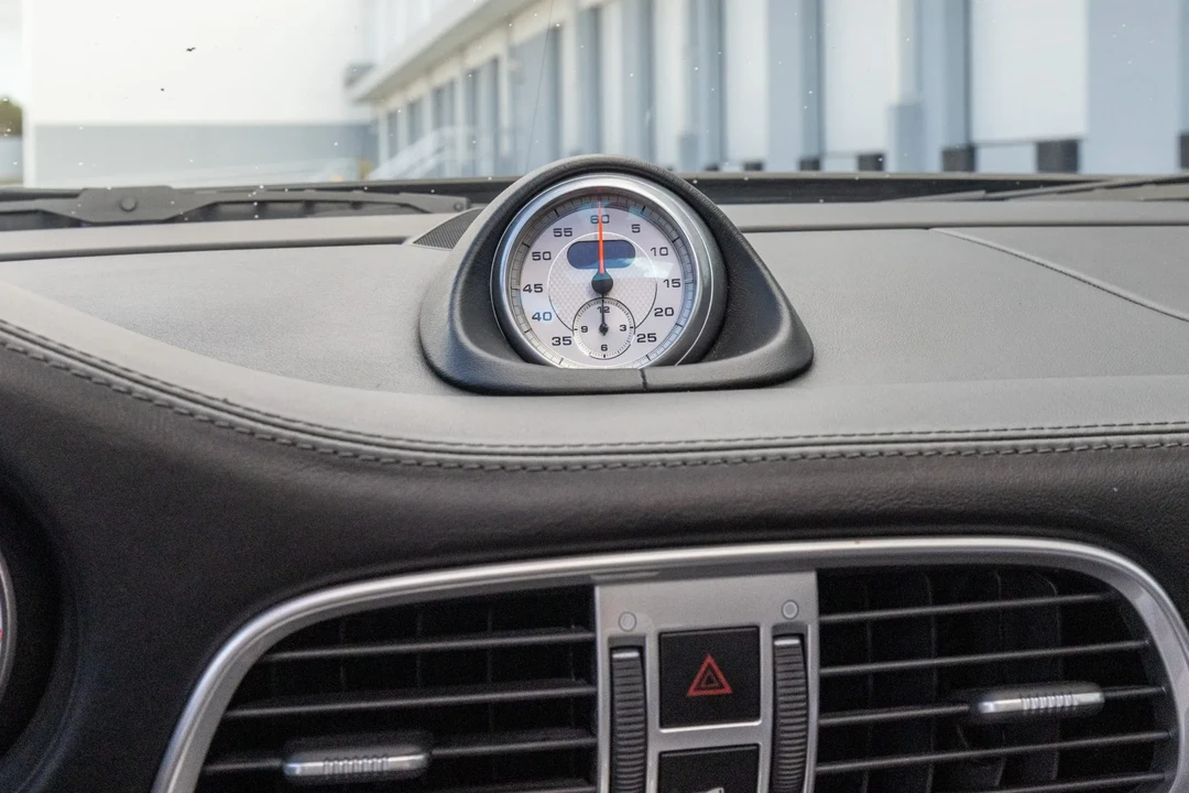 2007 Porsche 997 Turbo - Image 30 of 31