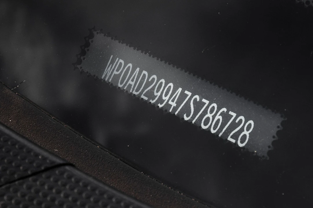 2007 Porsche 997 Turbo - Image 21 of 24