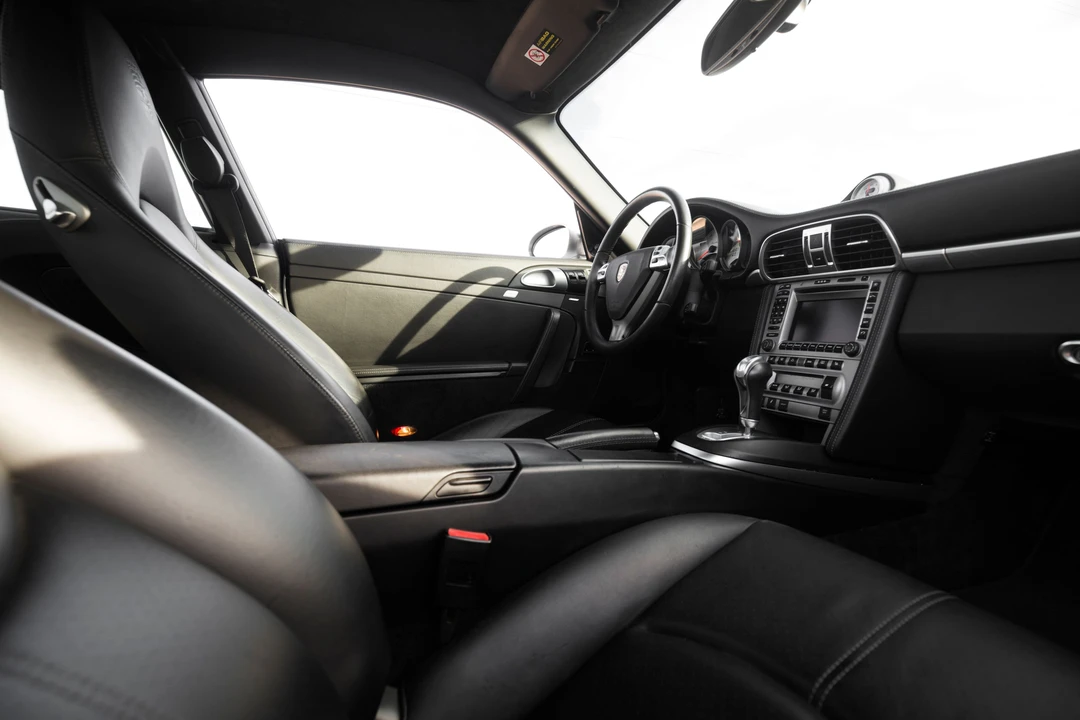 2007 Porsche 997 Turbo - Image 18 of 24