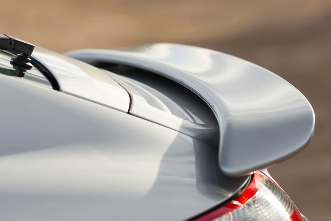 2007 Porsche 997 Turbo - Image 9 of 24