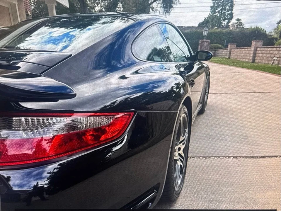 2007 Porsche 997 Turbo - Image 15 of 31