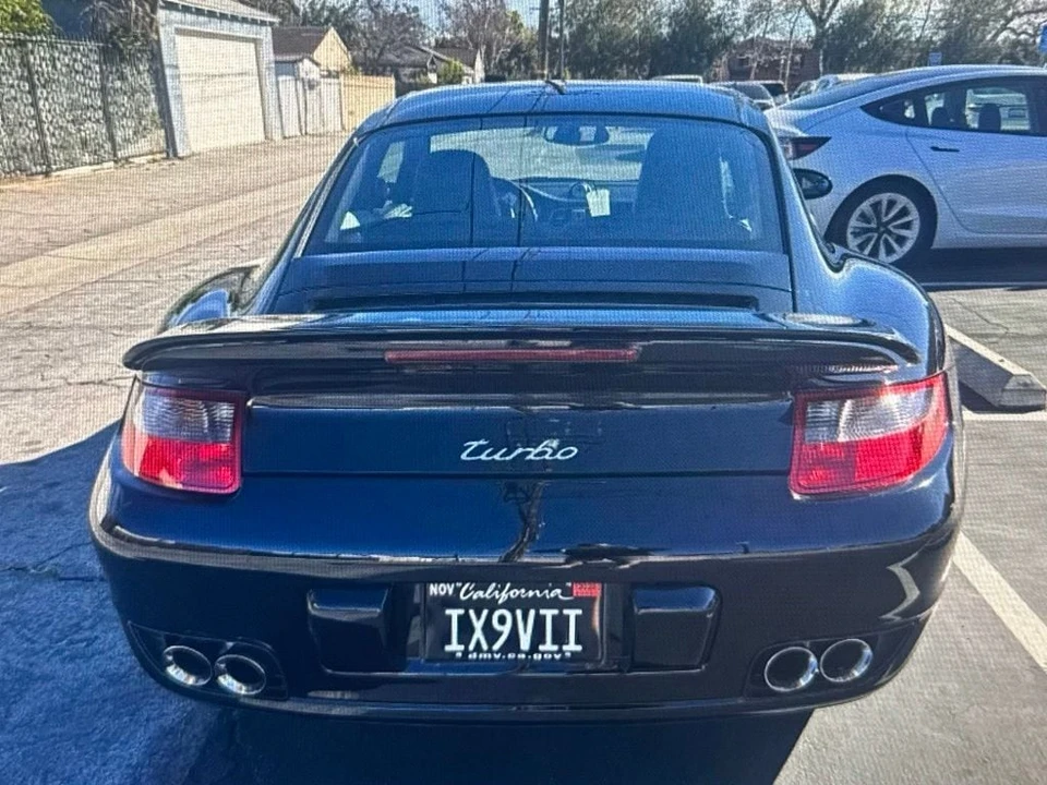 2007 Porsche 997 Turbo - Image 3 of 31