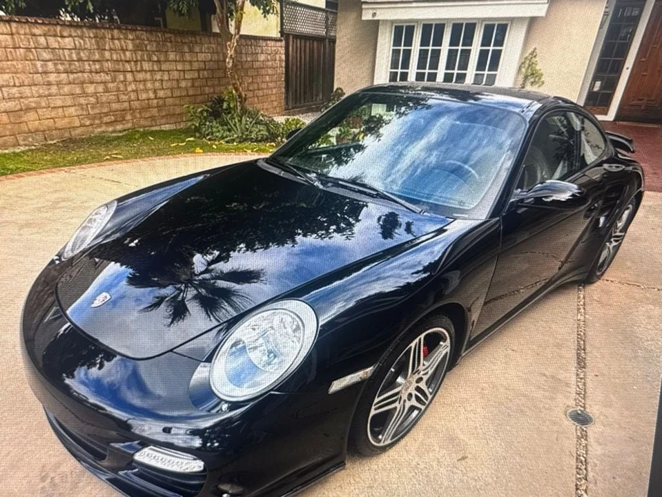 2007 Porsche 997 Turbo - Image 22 of 31
