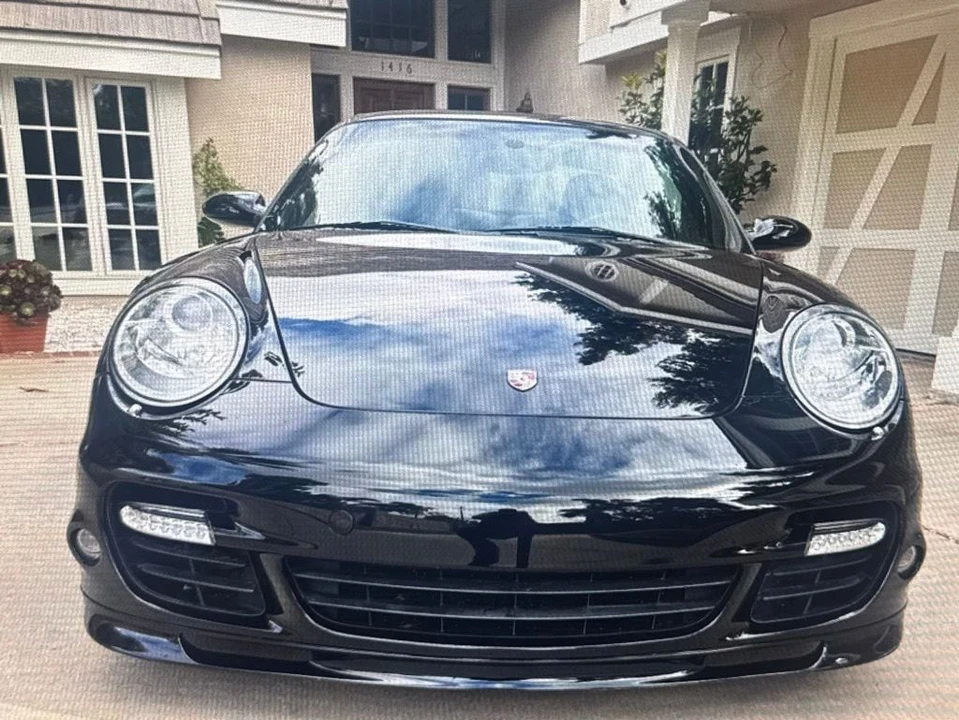 2007 Porsche 997 Turbo - Image 7 of 31