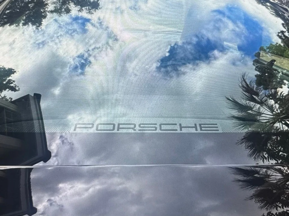 2007 Porsche 997 Turbo - Image 27 of 31