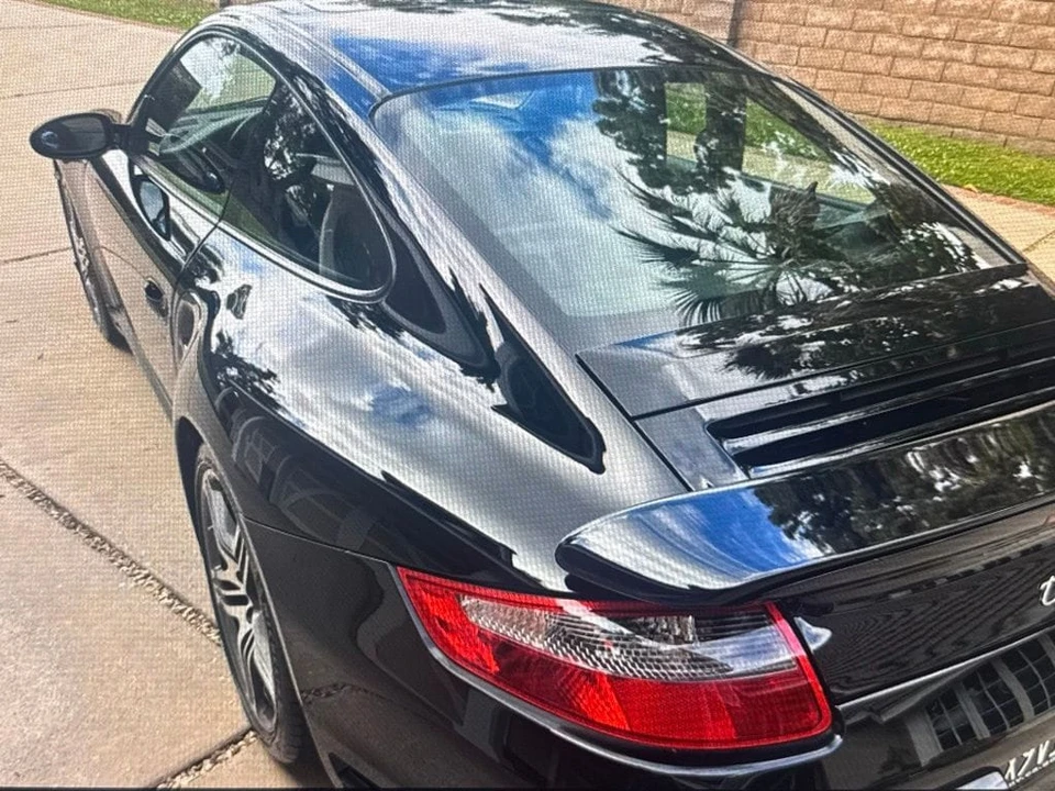 2007 Porsche 997 Turbo - Image 20 of 31