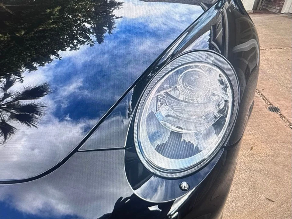 2007 Porsche 997 Turbo - Image 25 of 31