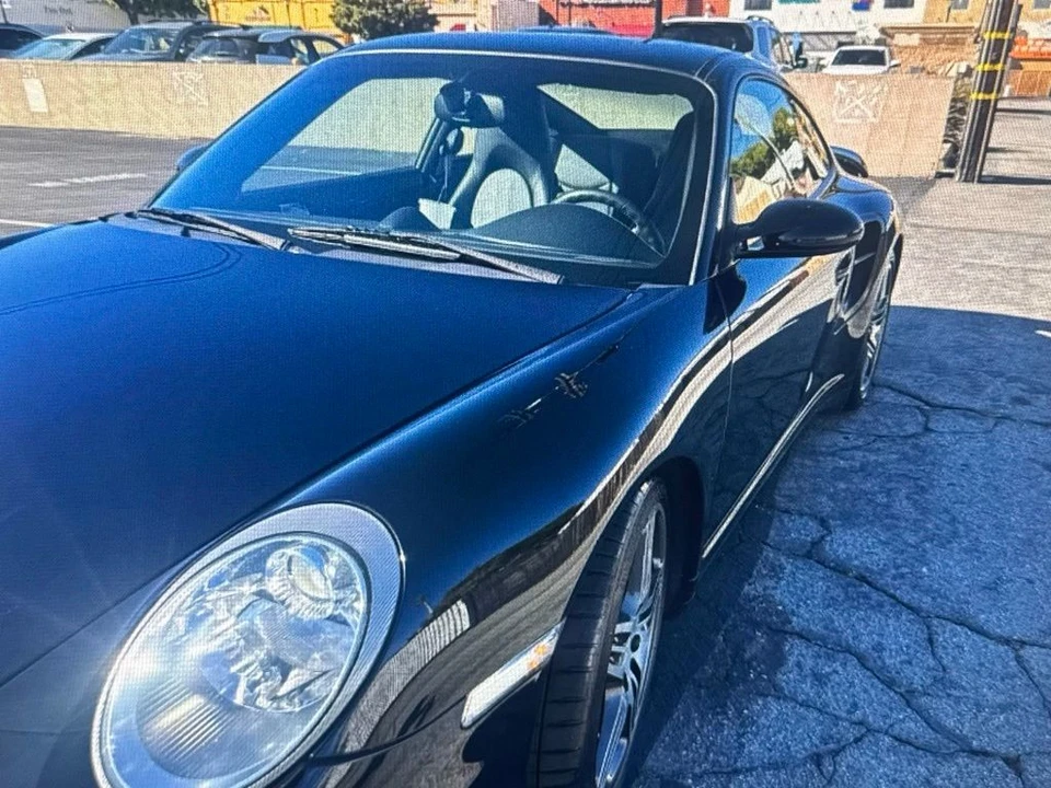 2007 Porsche 997 Turbo - Image 4 of 31