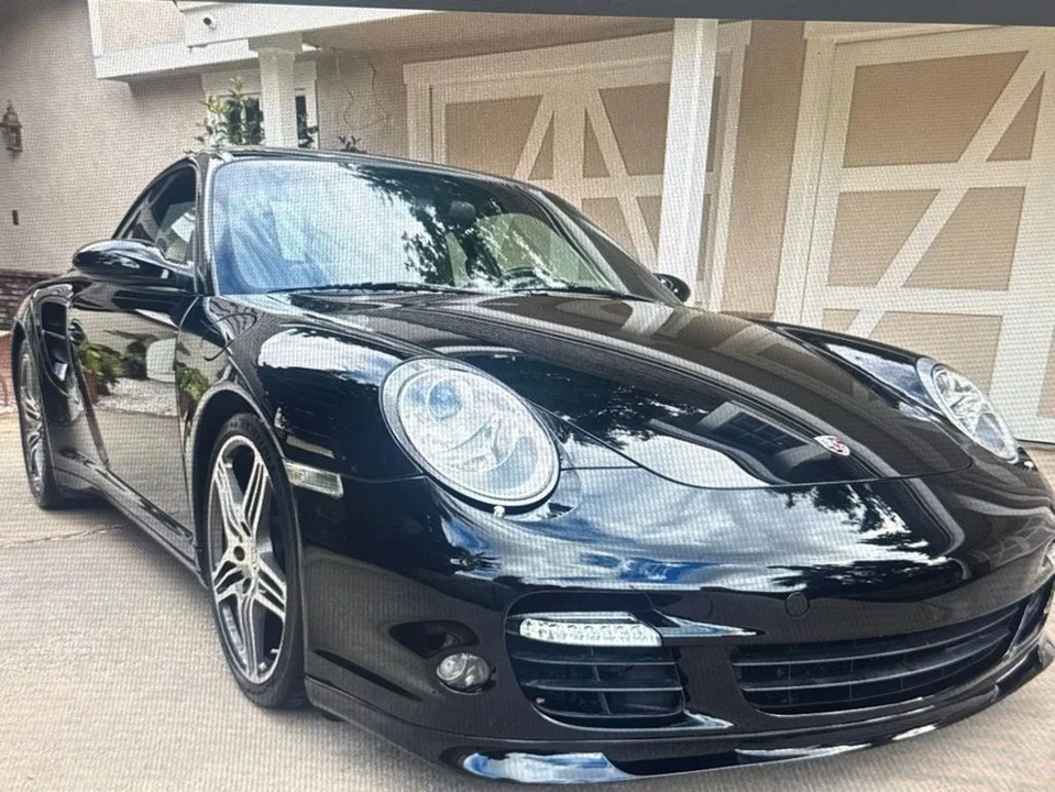 2007 Porsche 997 Turbo - Image 10 of 31