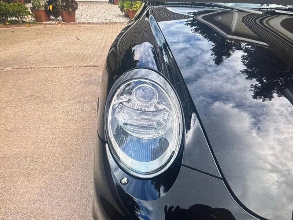 2007 Porsche 997 Turbo - Image 26 of 31